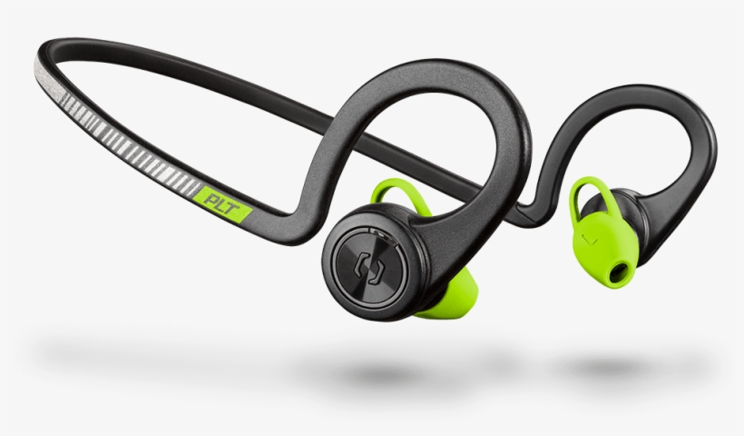 How To Resolve Wireless Headphone Connection Issues - Plantronics Backbeat Fit Black Core, transparent png