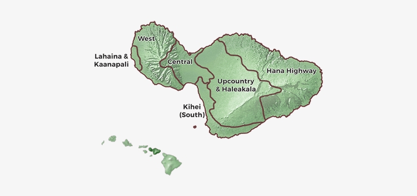 There Is Much Talk, If Not Controversy, About How To - Maui Island, transparent png