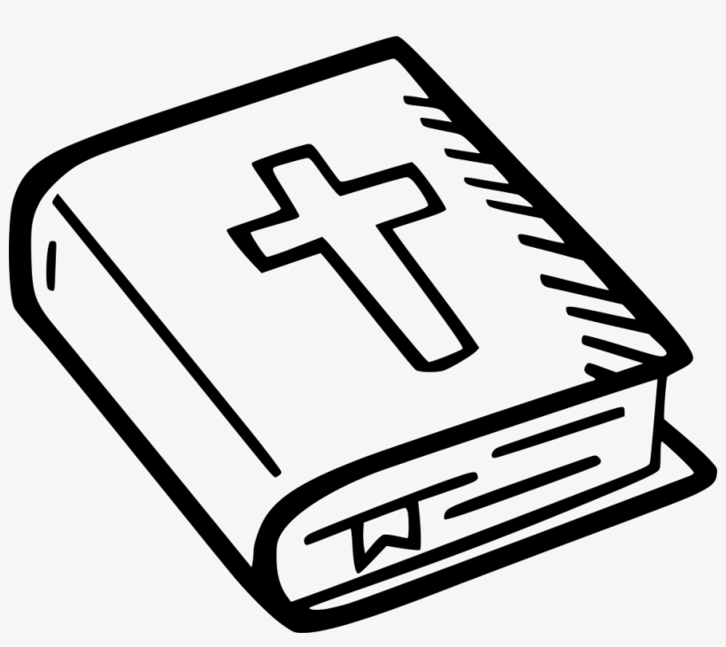 Bible Comments - Bible, transparent png