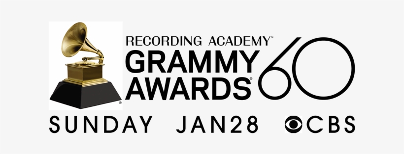 These Story Lines Will All Play Out On January 28th - Recording Academy Grammy Awards, transparent png