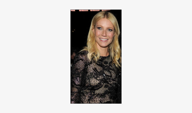 2011 Grammys Hair Gwyneth Paltrow - Gwyneth Paltrow Grammys 2011, transparent png