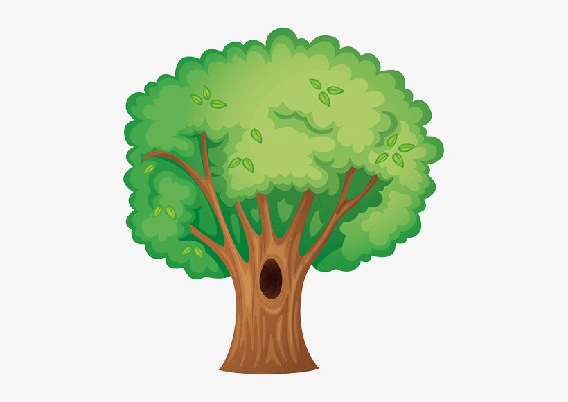 Arboles De La Naturaleza, transparent png
