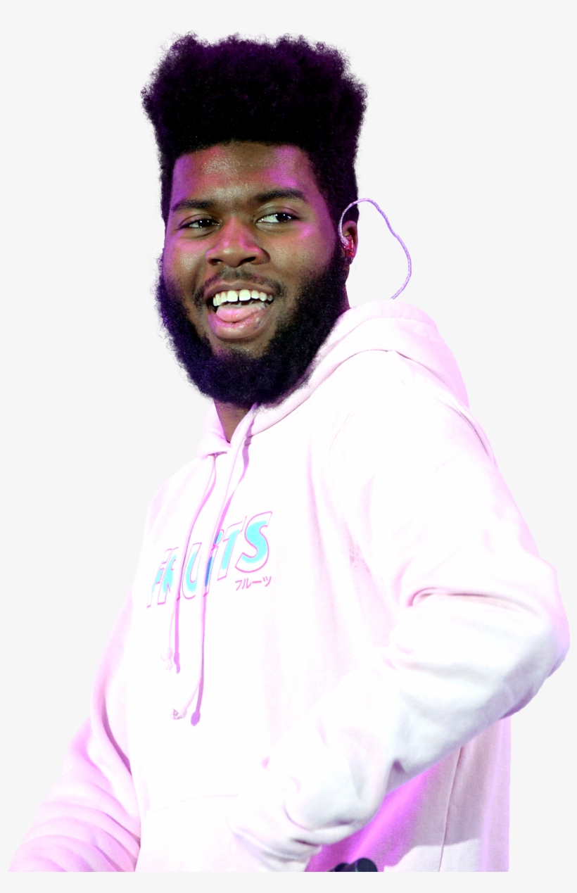 Khalid Hd, transparent png