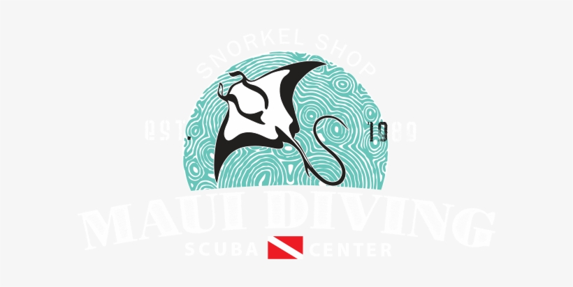 Maui's Best Scuba And Snorkel Shop - Maui, transparent png