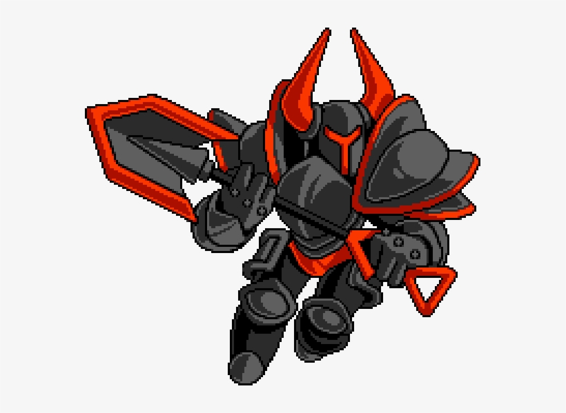 Shovel Knight Showdown, transparent png