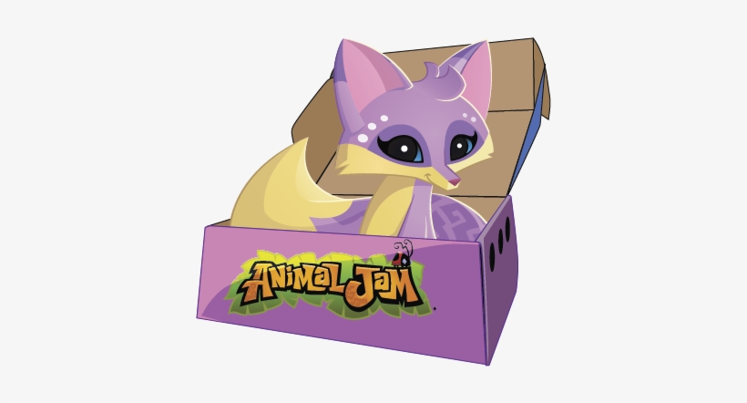 Get The Animal Jam Box Newsletter For Latest News And - Animal Jam Official Insider's Guide, Second Edition, transparent png