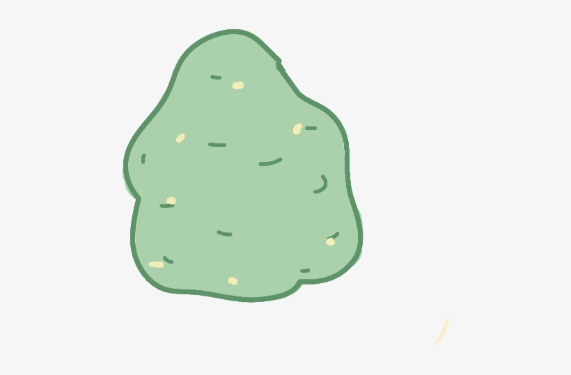 Mistle Moss - Eastern Prickly Pear, transparent png