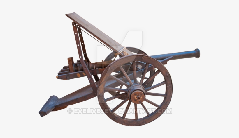 Cannon Png Pic - Portable Network Graphics, transparent png