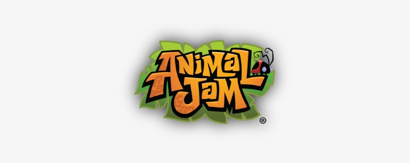 Animal Jam - Animal Jam Sticker Doodle Book [book], transparent png