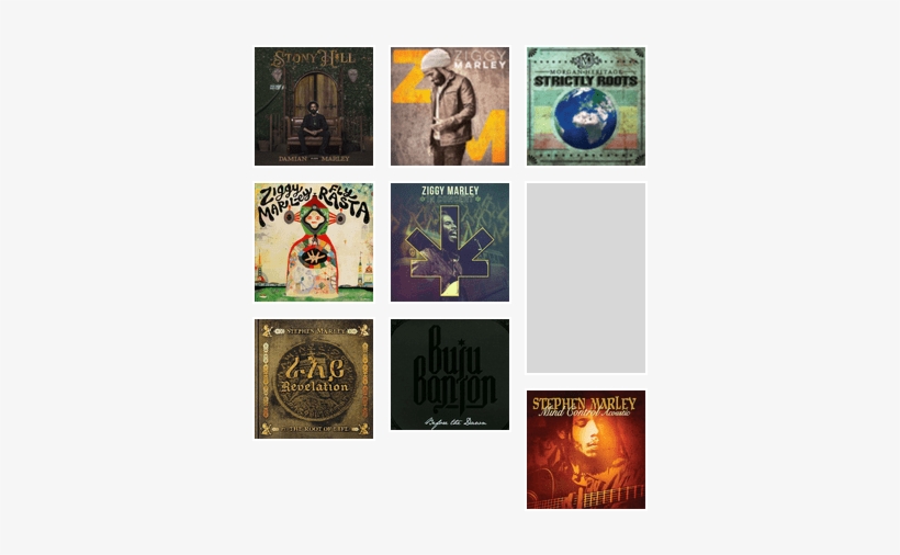Grammy Winners For Best Reggae Album 1994-2018 - Ziggy Marley: Fly Rasta Cd, transparent png