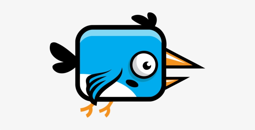 Flappy Bird Sprite Computer Icons Computer Graphics - Flappy Bird Sprite Png, transparent png
