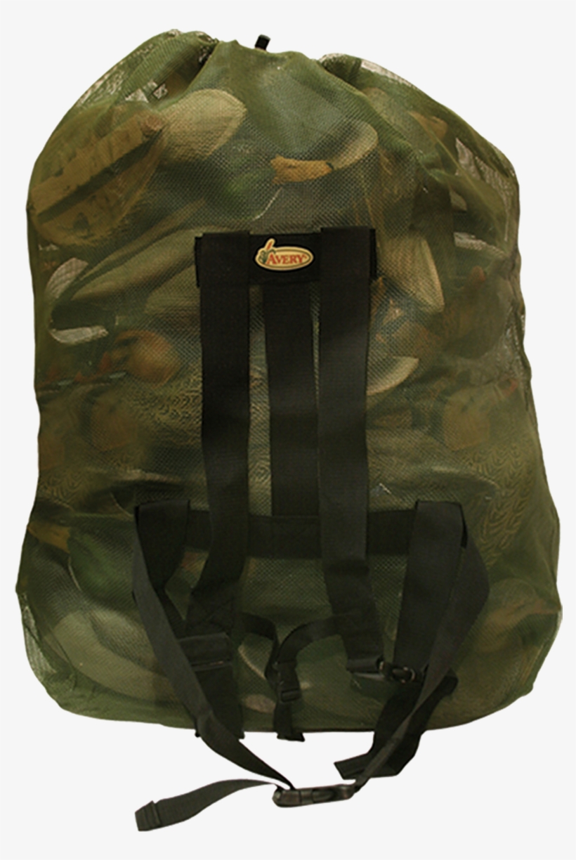 Avery Square Bottom Decoy Bag Dark Moss - Avery Square-bottom Decoy Bags-large, transparent png