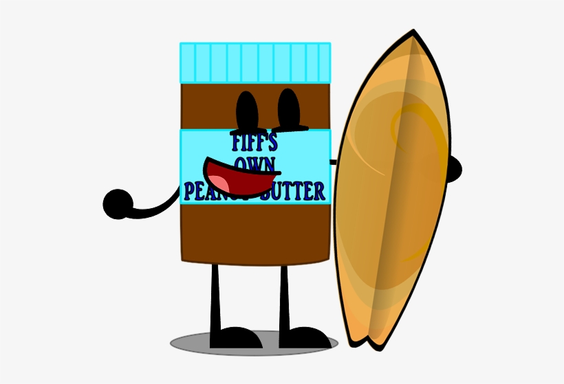 Peanut Butter - Object Shows Peanut Butter, transparent png