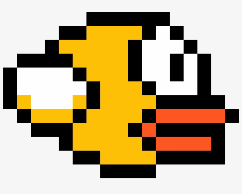 Colors Download Settings - Flappy Bird Bird Png, transparent png