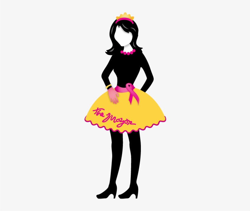Corrine Beaumont Mfa, Phd - Brochure For Cancer Awareness, transparent png