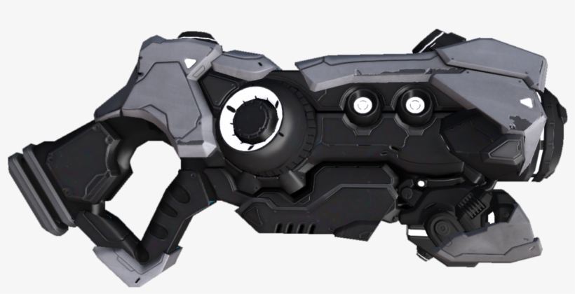 Plasma Cannon Png, transparent png