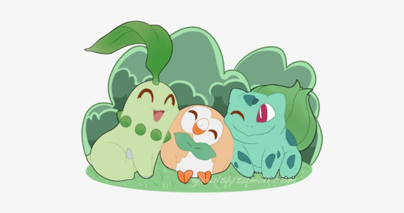 Happy Lil' Sprouts - Cartoon, transparent png