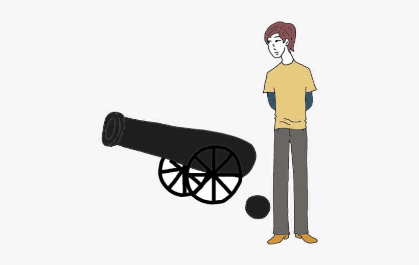 Cannon - Signe Distinctif Religieux, transparent png