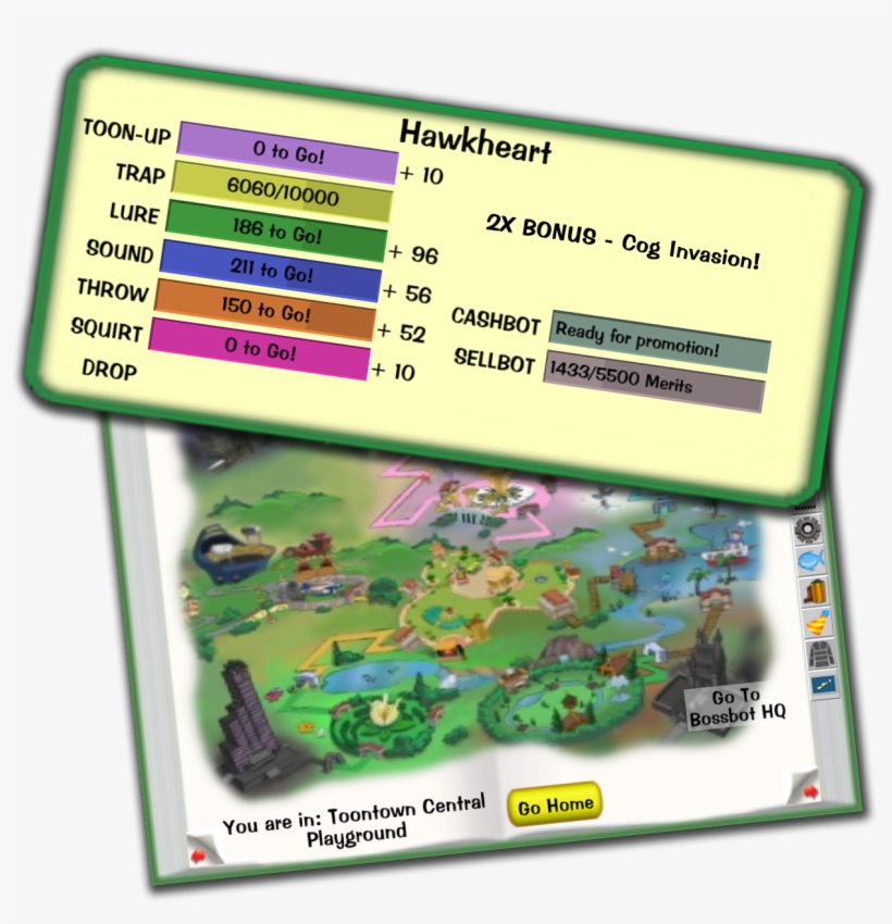 Suggestions And Questions - 100 5+ Story Buildings Toontown, transparent png