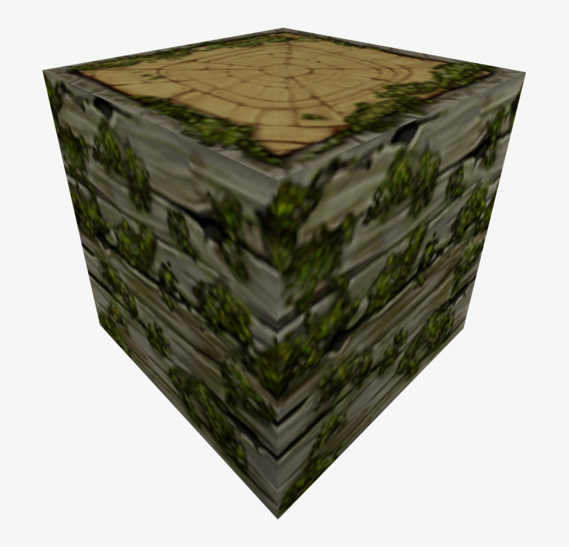 Moss - Table, transparent png