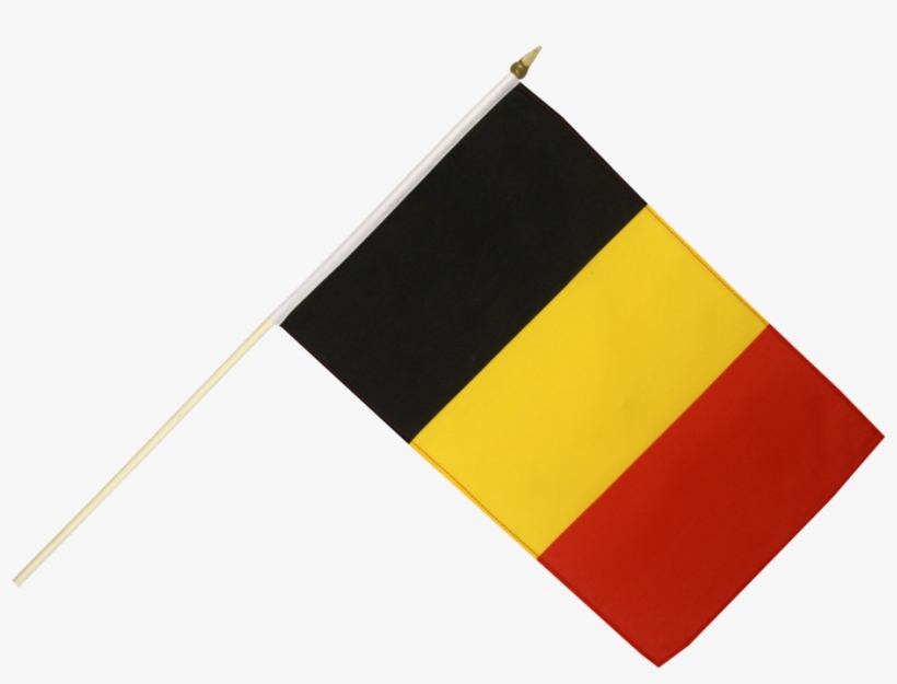 Belgique Flag Shield Belgium Crest Coat Arms Family - Belgium Flag Transparent Background, transparent png