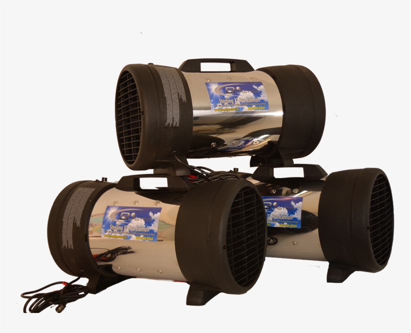 Sterling Xt Pro Cannon 50k - Electronics, transparent png