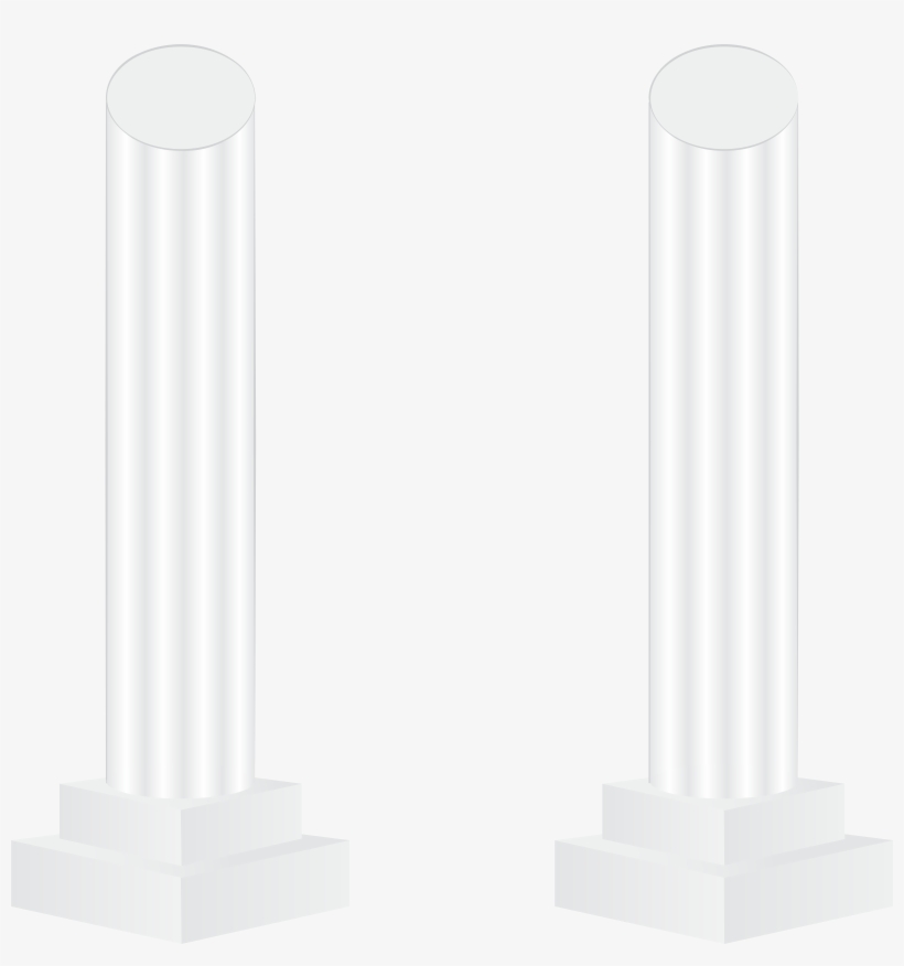 Column Clipart Transparent Free, transparent png