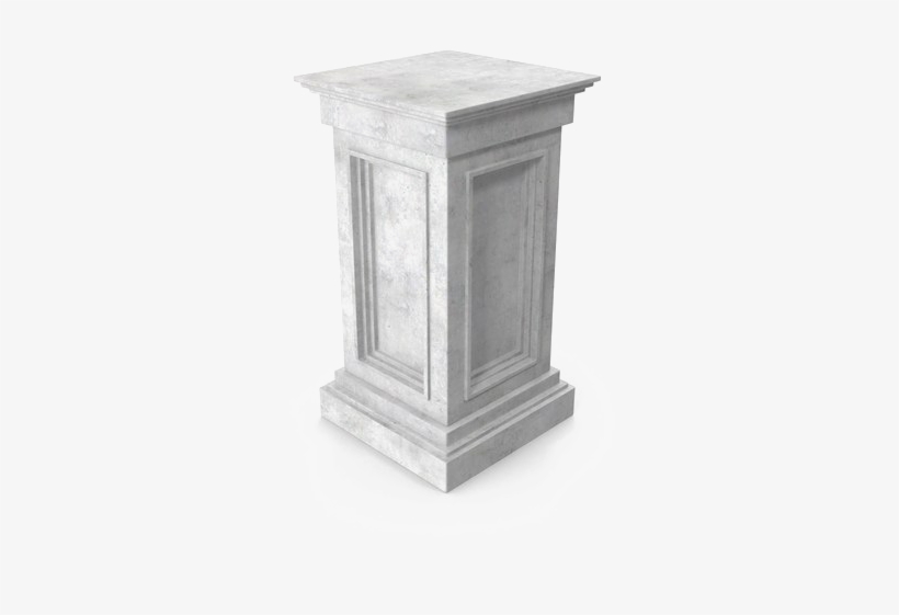 Pillar Png Transparent Picture - Portable Network Graphics, transparent png