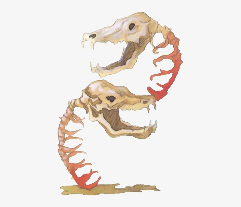 Bone Pillar - Wiki, transparent png