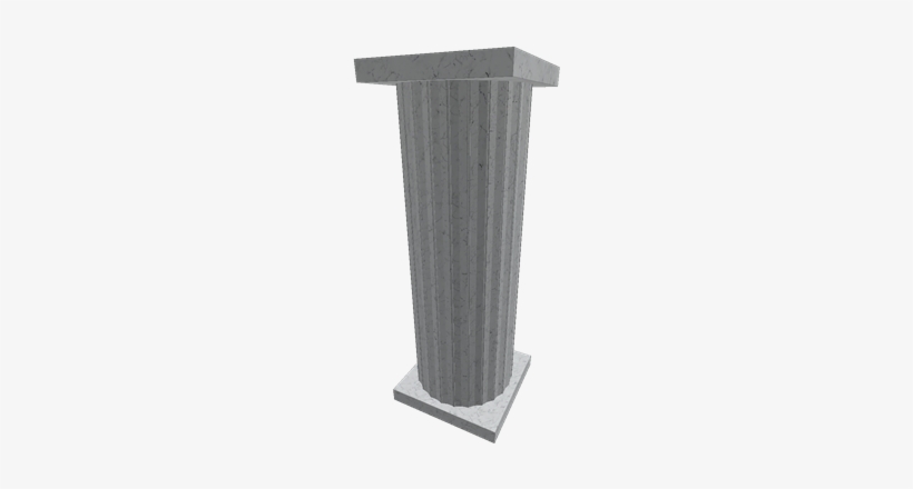 Marble Pillar Png - Column, transparent png