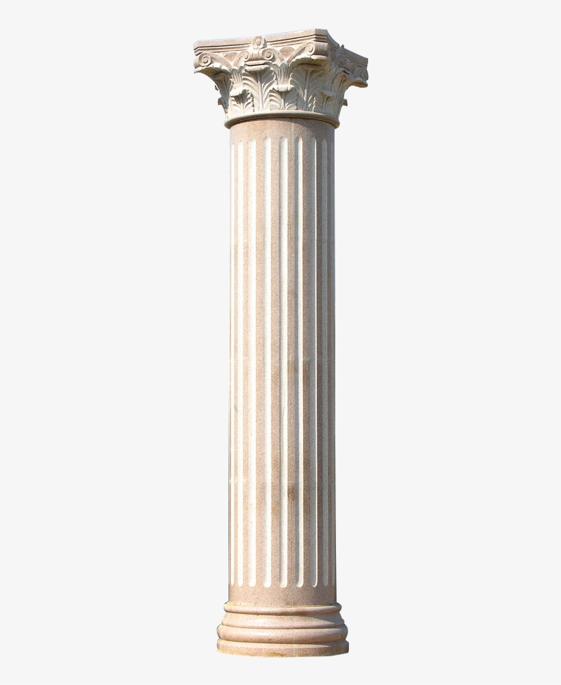 The Pillar And Ground Of The Truth Pilar Png 480x1024 PNG Download