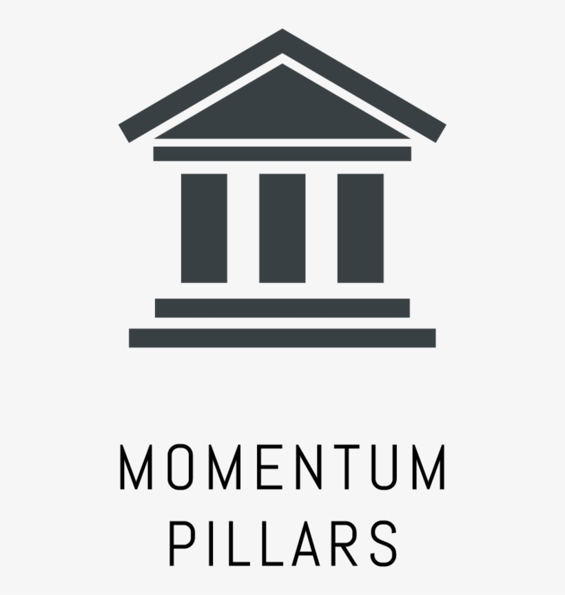 Pillar - Bank, transparent png