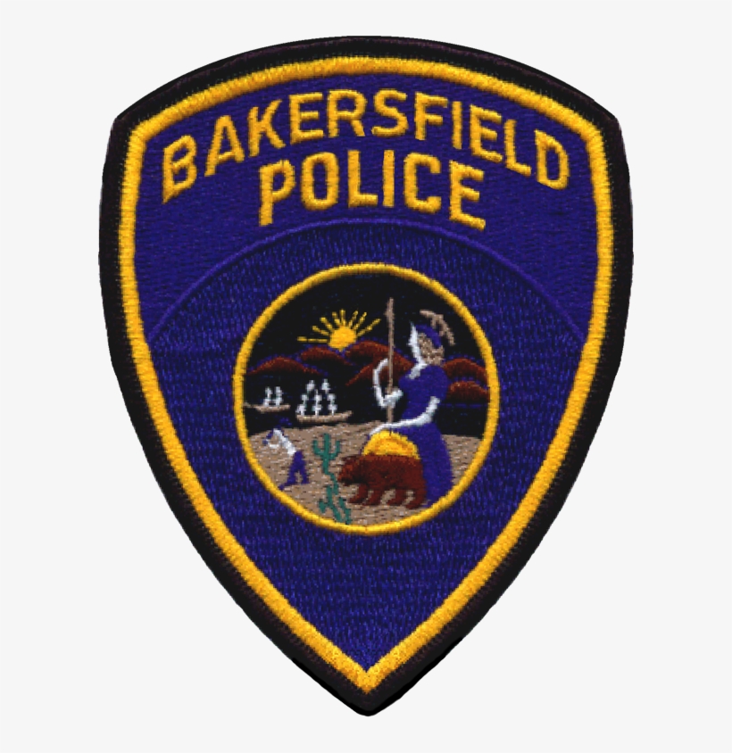 Bakersfield Police Department, transparent png