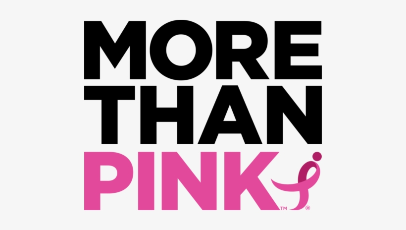 Breast Cancer Awareness Month - More Than Pink Komen, transparent png