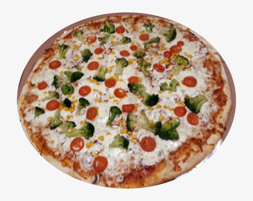 Vegetarian Zmn 12jan18 Do Png - California-style Pizza, transparent png