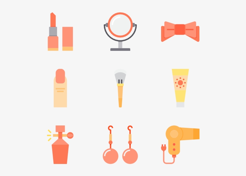 Png Freeuse Beauty Vector Care - Cosmetics, transparent png