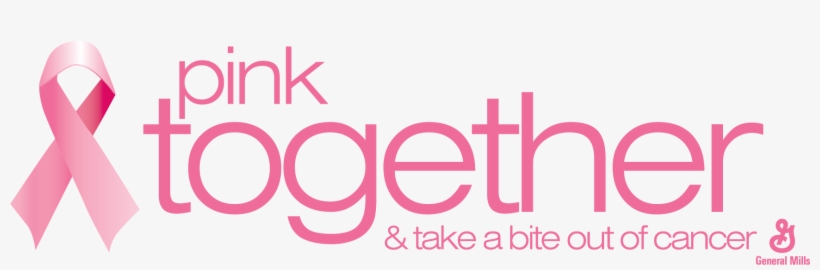 Pink Together Logo - Breast Cancer Screening Package, transparent png