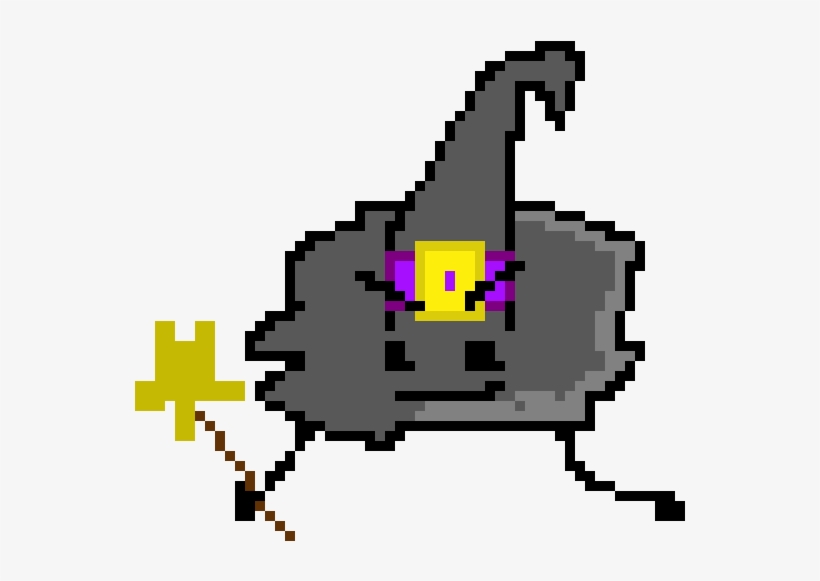 Witchhat - Portable Network Graphics, transparent png