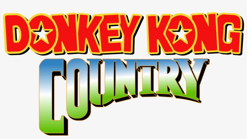 Donkey Kong Country, transparent png