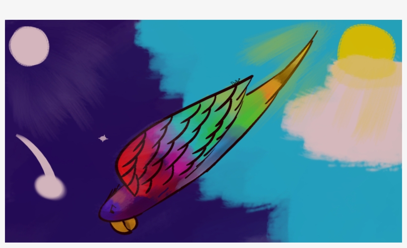 First Old Art Review Bird Drawing - Visual Arts, transparent png