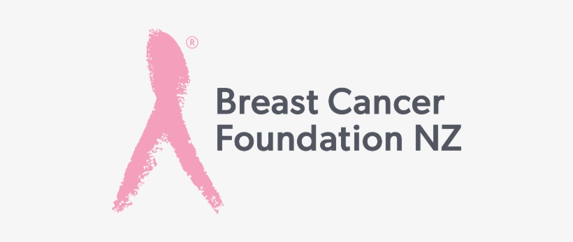 As The Breast Cancer Foundation Says, Breast Cancer - Breast Cancer Foundation Nz Logo, transparent png