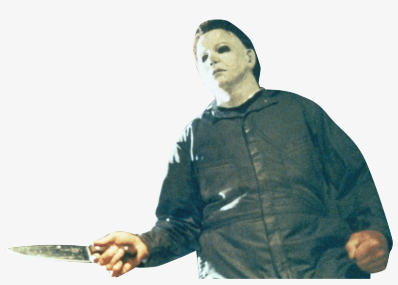 Emporio Armani Fw17 - Halloween: The Curse Of Michael Myers, transparent png