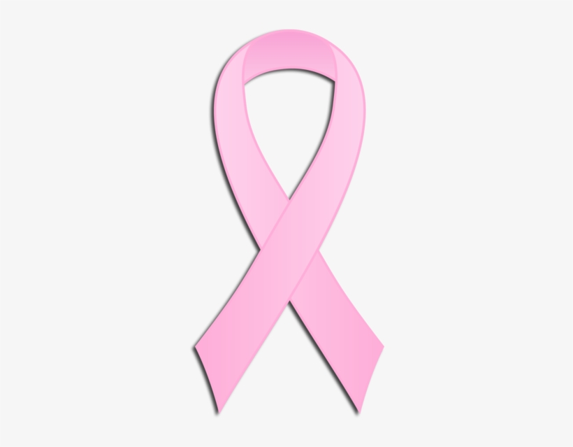 Breast Cancer Awareness Merchandise Pink Teddy Bears - Breast Cancer, transparent png