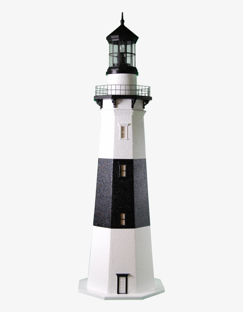 Montauk Lighthouse Black And White, transparent png