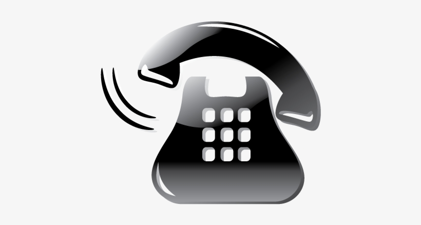 Telefones Plasnec® - Icone De Telefone Em Png, transparent png