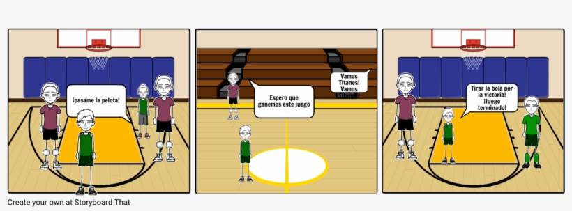 Me Gusta Basquetbol - Cartoon, transparent png