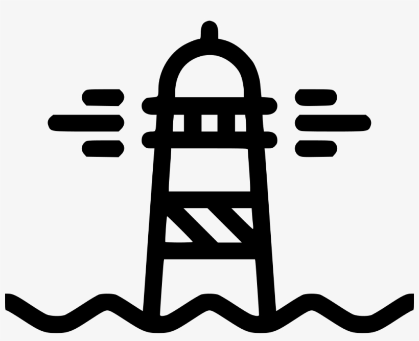 Lighthouse Comments - Icon, transparent png