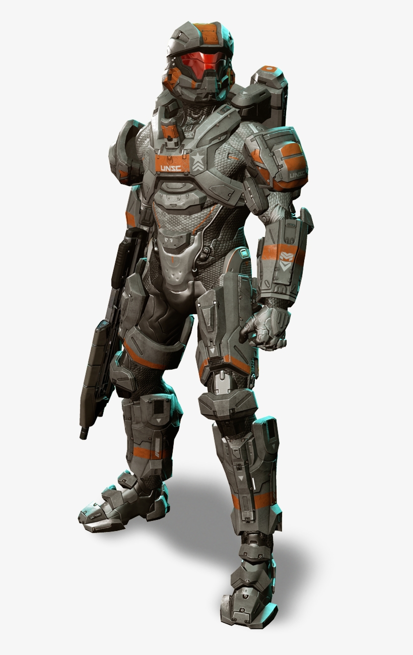 Michael Myers - Halo 4 Eod Helmet, transparent png