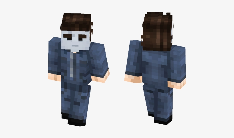 minecraft skin john wick