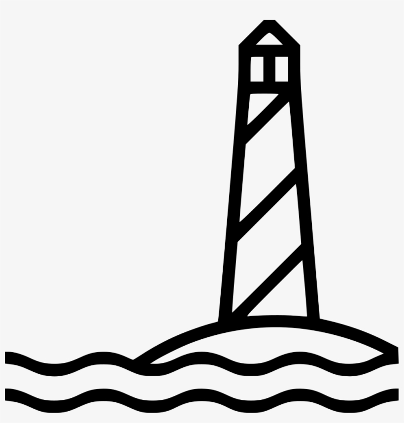 Lighthouse Comments - Icon, transparent png